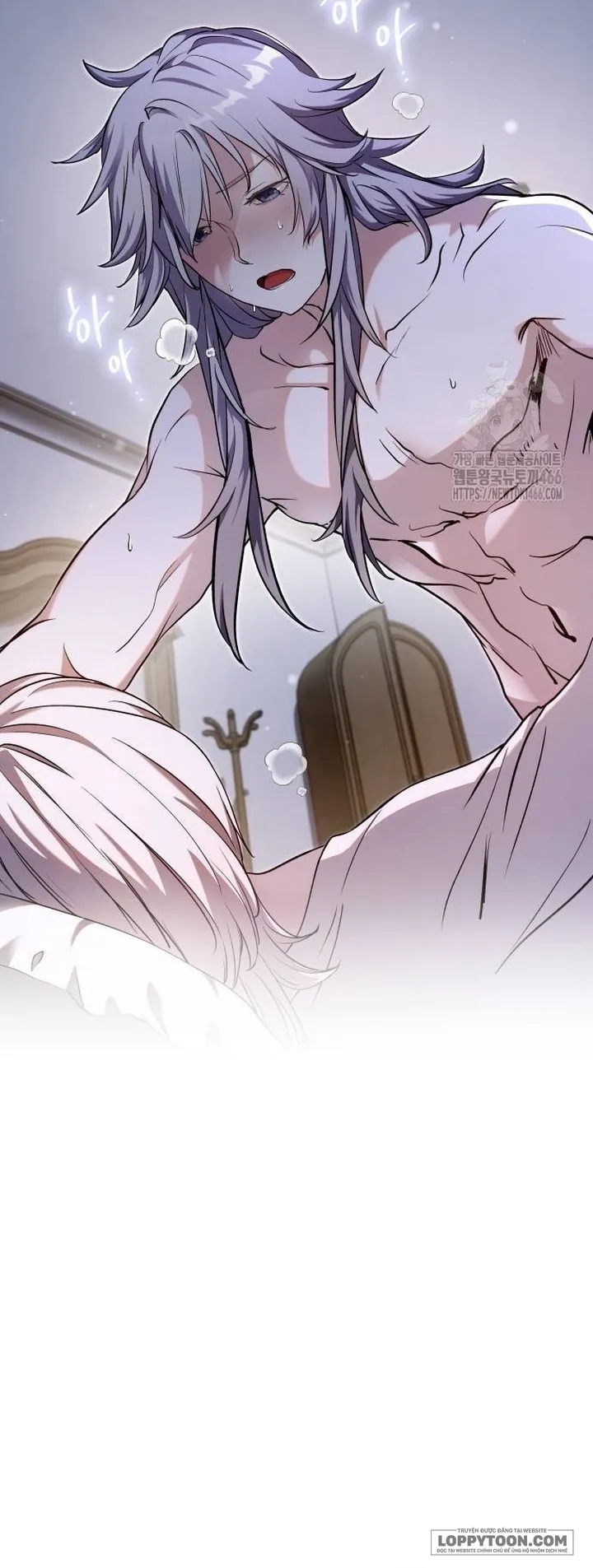 Thỏ Trắng Ở Xứ Sở Thần Tiên - Chap 44 - Trang 15