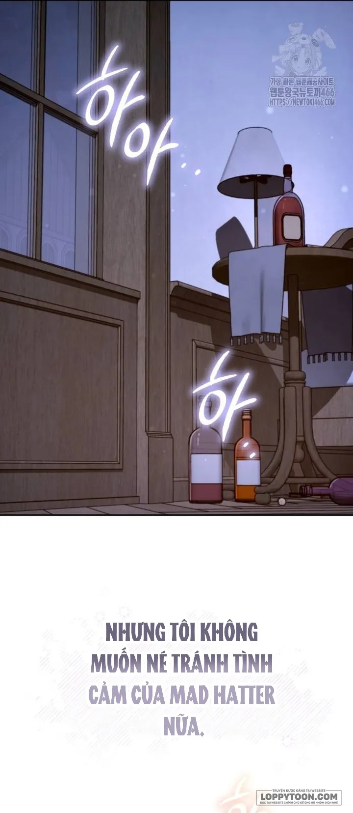 Thỏ Trắng Ở Xứ Sở Thần Tiên - Chap 44 - Trang 17