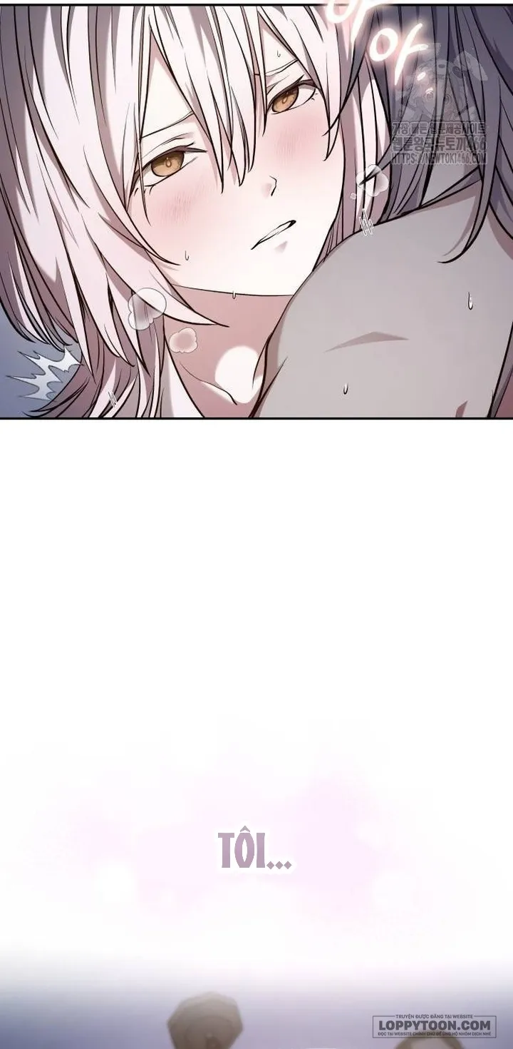 Thỏ Trắng Ở Xứ Sở Thần Tiên - Chap 44 - Trang 18