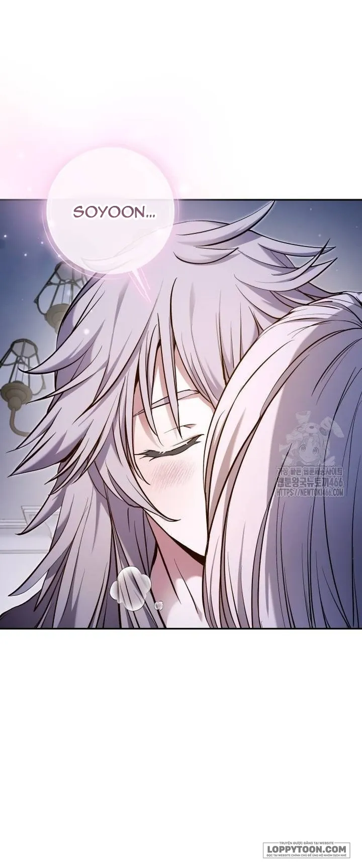 Thỏ Trắng Ở Xứ Sở Thần Tiên - Chap 44 - Trang 3