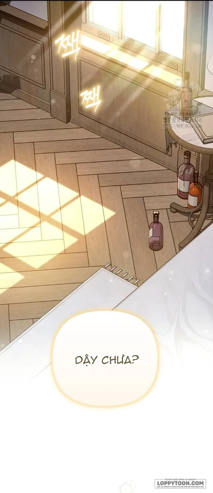 Thỏ Trắng Ở Xứ Sở Thần Tiên - Chap 44 - Trang 21