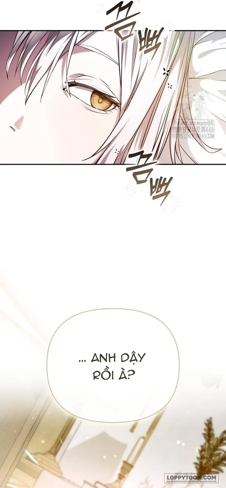 Thỏ Trắng Ở Xứ Sở Thần Tiên - Chap 44 - Trang 22