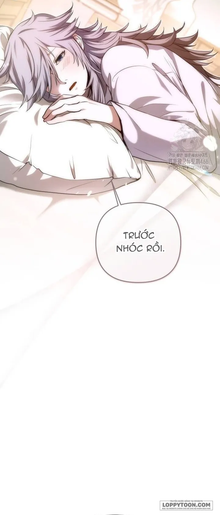 Thỏ Trắng Ở Xứ Sở Thần Tiên - Chap 44 - Trang 23
