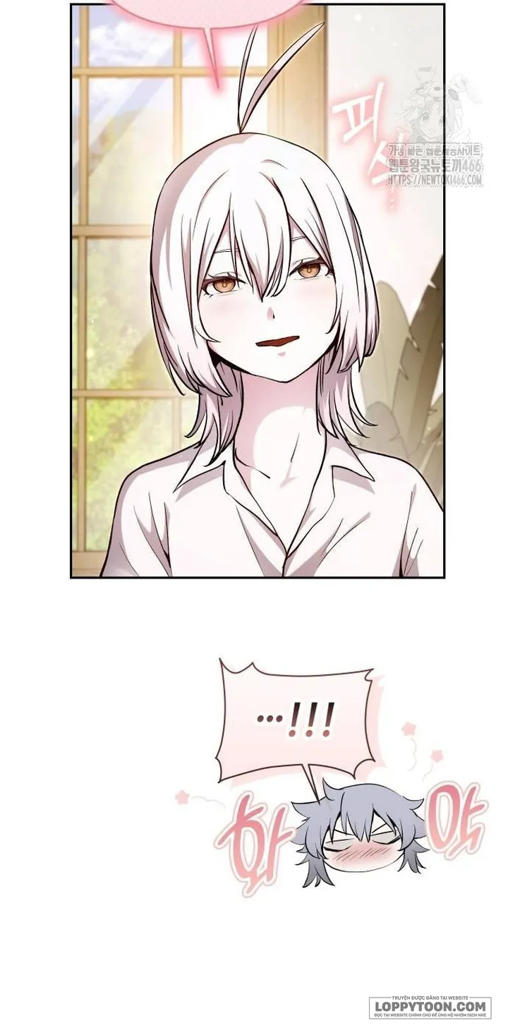 Thỏ Trắng Ở Xứ Sở Thần Tiên - Chap 44 - Trang 25