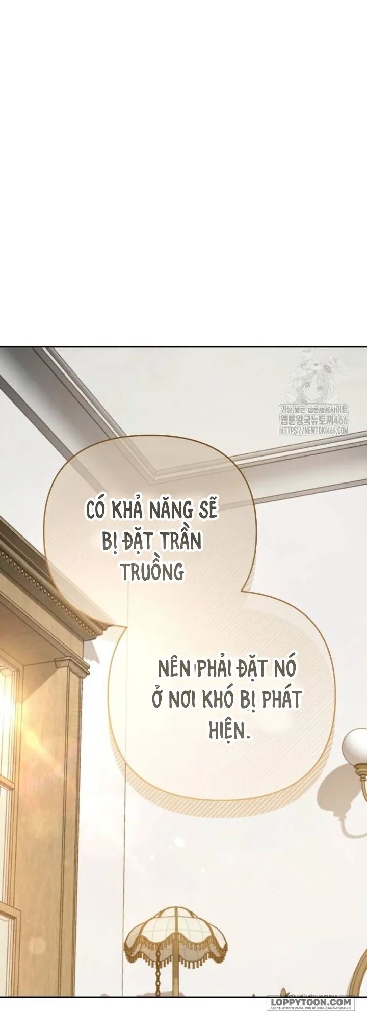 Thỏ Trắng Ở Xứ Sở Thần Tiên - Chap 44 - Trang 29