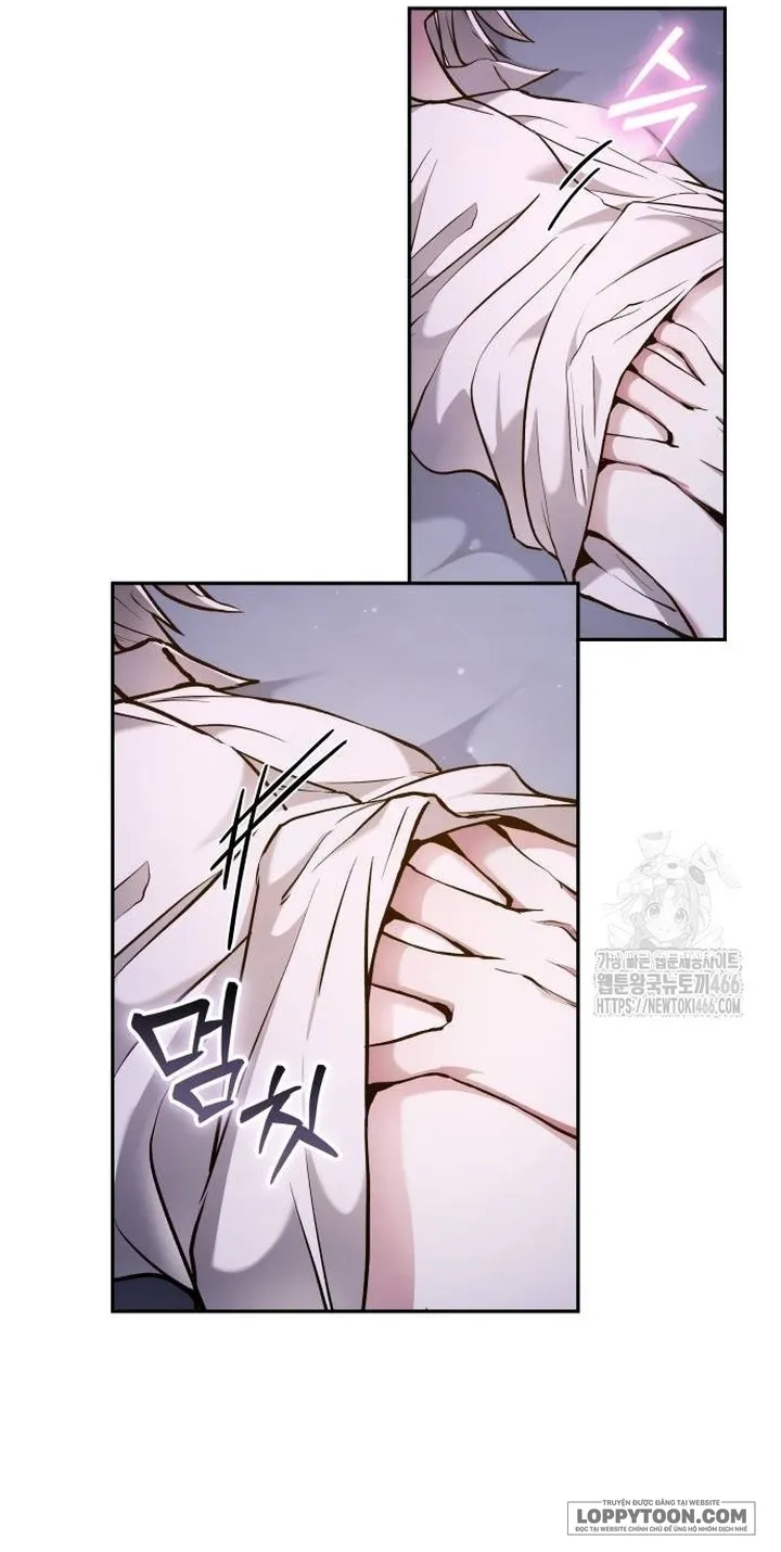 Thỏ Trắng Ở Xứ Sở Thần Tiên - Chap 44 - Trang 4