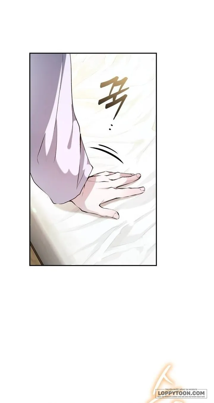 Thỏ Trắng Ở Xứ Sở Thần Tiên - Chap 44 - Trang 35