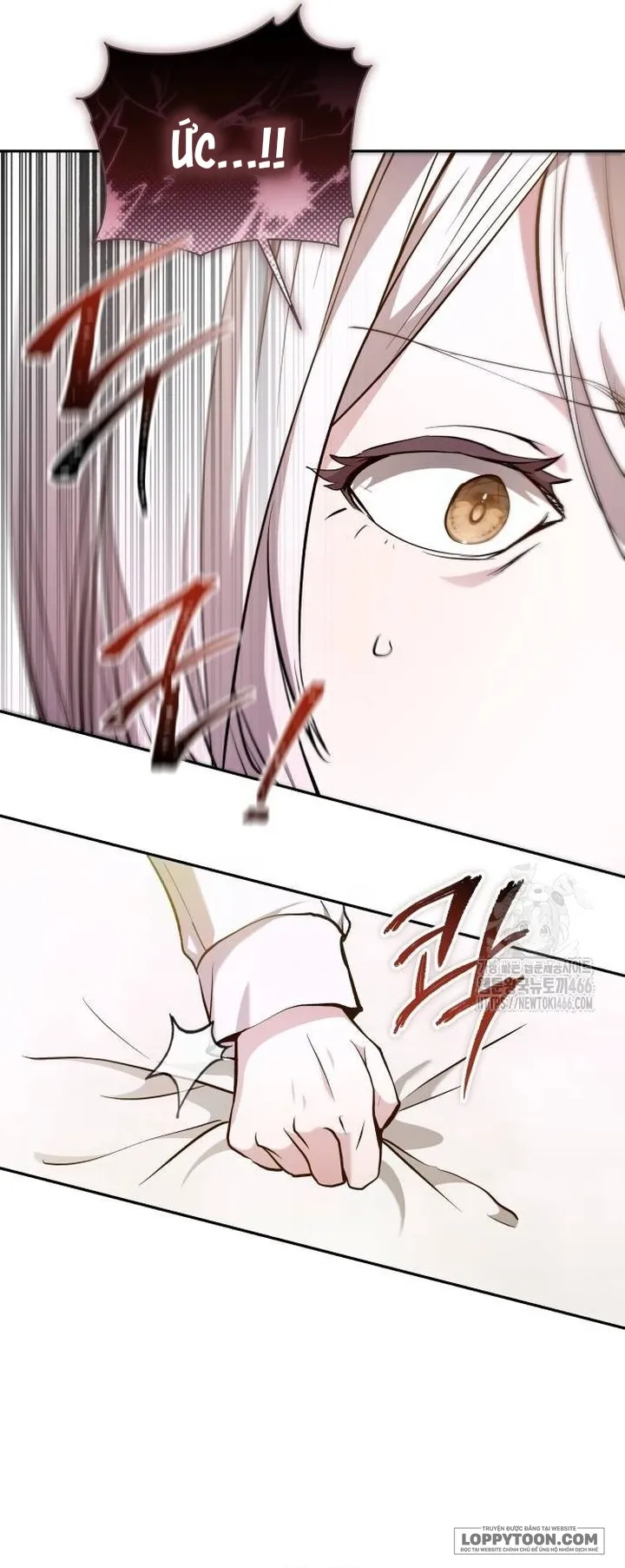 Thỏ Trắng Ở Xứ Sở Thần Tiên - Chap 44 - Trang 38