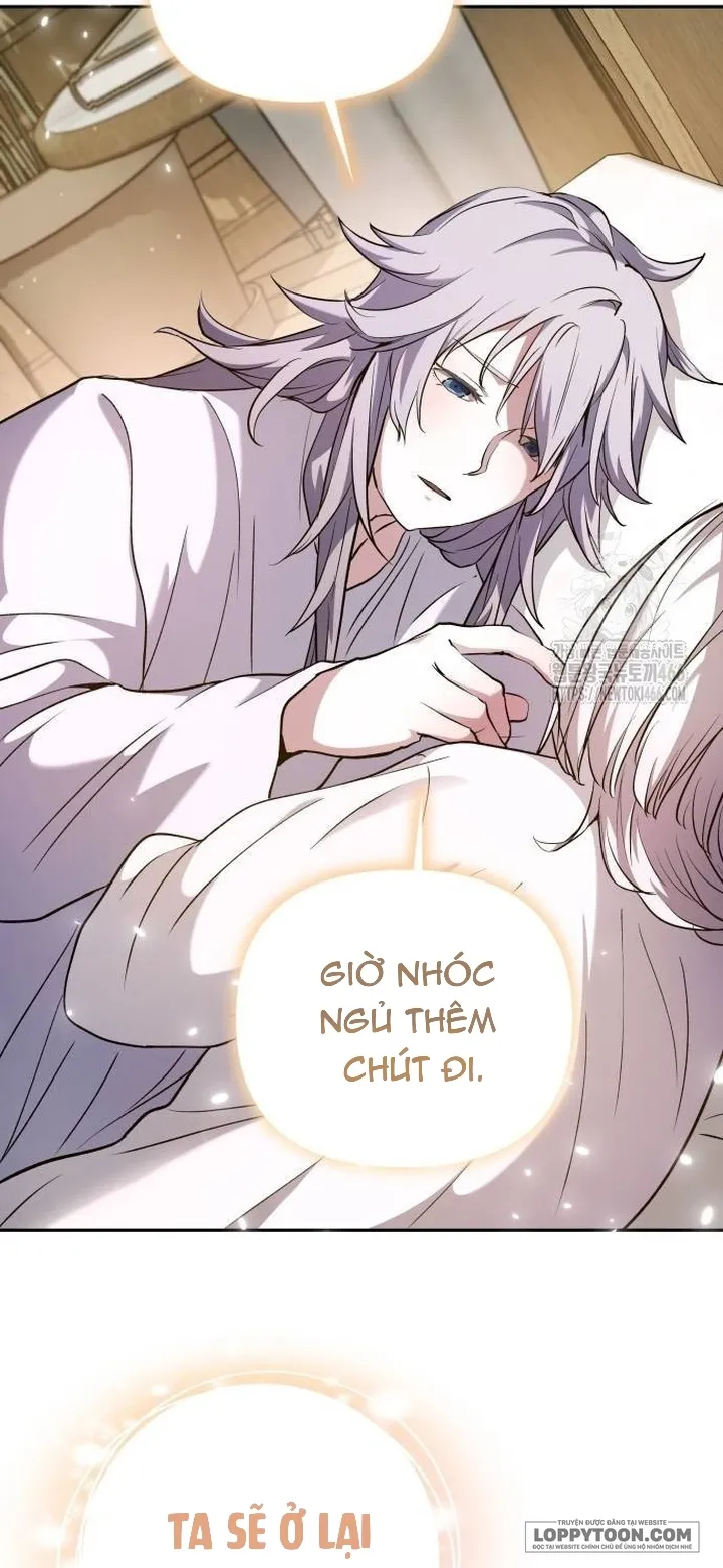 Thỏ Trắng Ở Xứ Sở Thần Tiên - Chap 44 - Trang 43