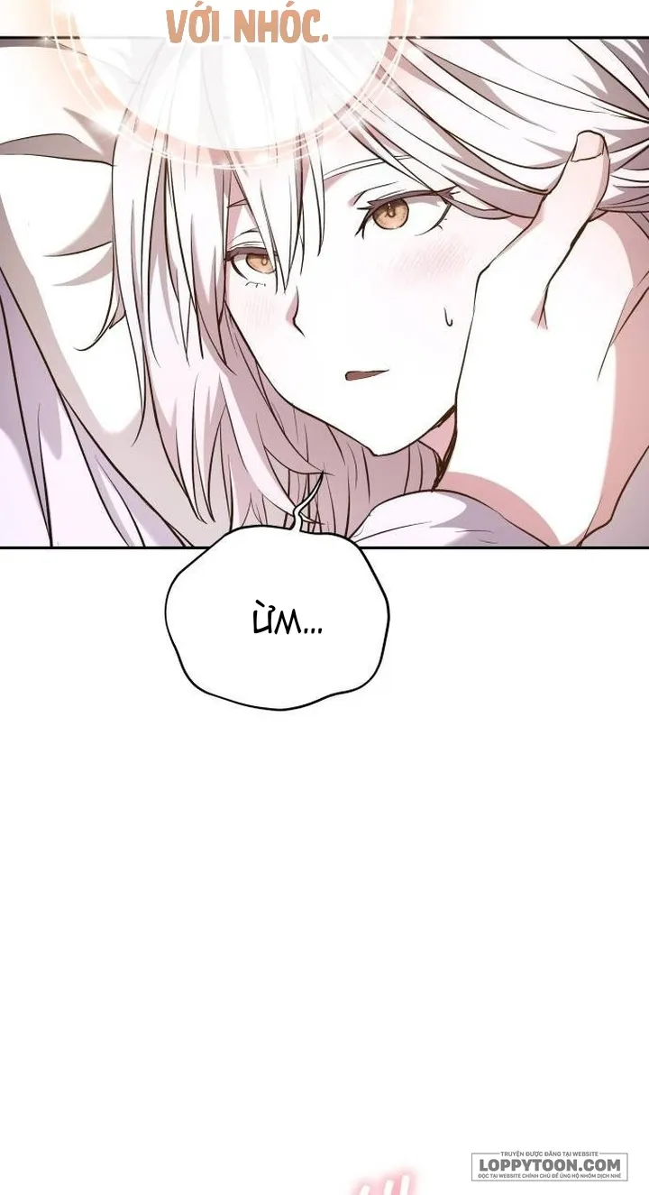 Thỏ Trắng Ở Xứ Sở Thần Tiên - Chap 44 - Trang 44