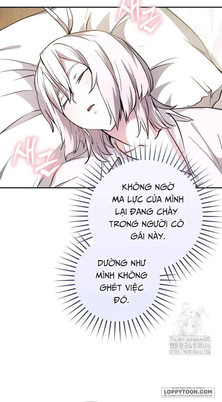 Thỏ Trắng Ở Xứ Sở Thần Tiên - Chap 44 - Trang 45