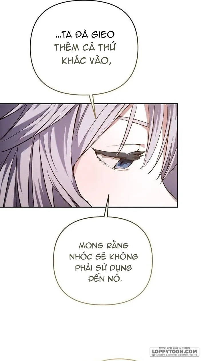 Thỏ Trắng Ở Xứ Sở Thần Tiên - Chap 44 - Trang 46