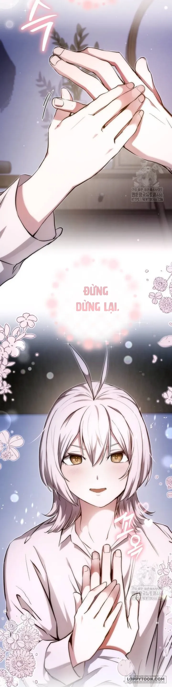 Thỏ Trắng Ở Xứ Sở Thần Tiên - Chap 44 - Trang 6