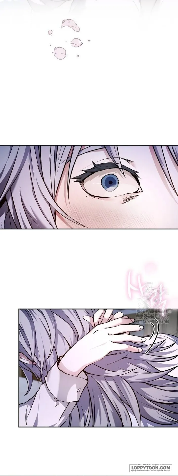 Thỏ Trắng Ở Xứ Sở Thần Tiên - Chap 44 - Trang 7
