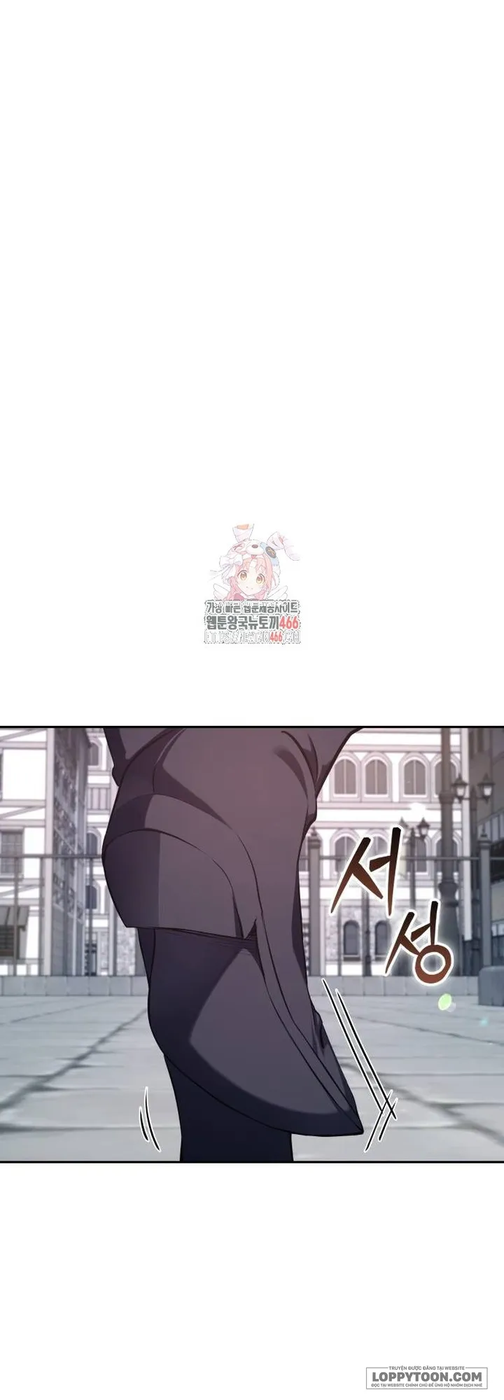 Thỏ Trắng Ở Xứ Sở Thần Tiên - Chap 45 - Trang 1