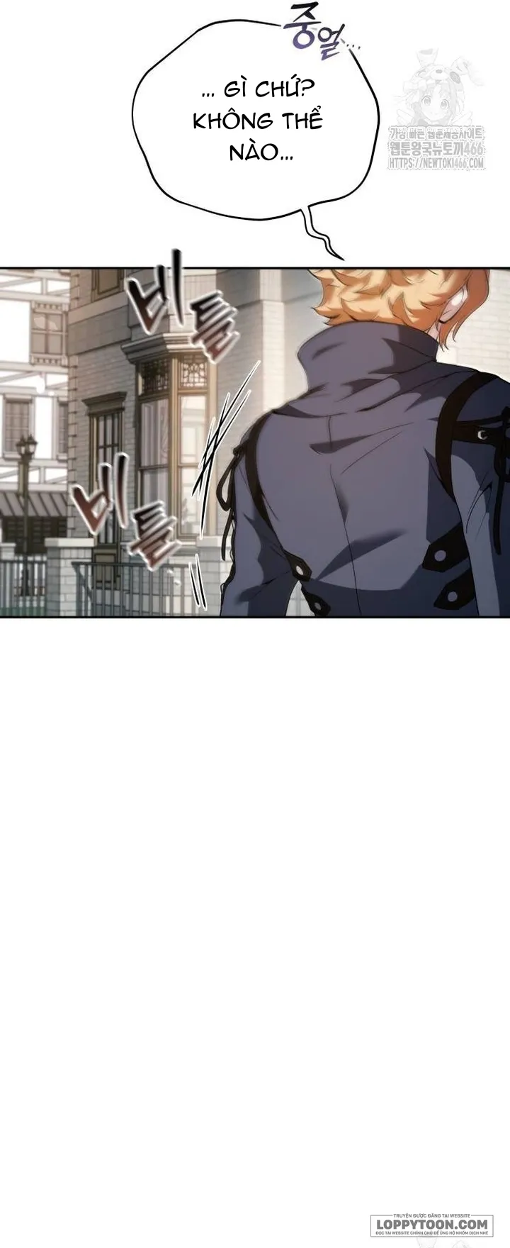 Thỏ Trắng Ở Xứ Sở Thần Tiên - Chap 45 - Trang 11