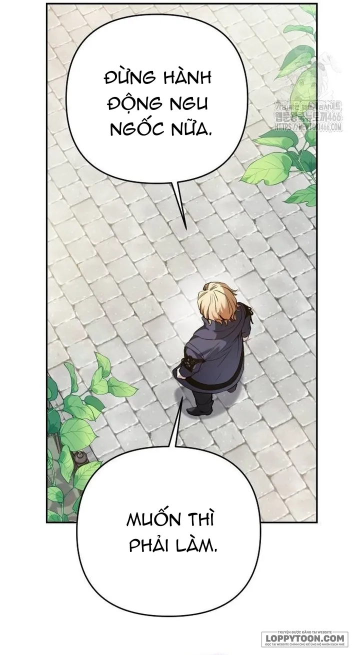 Thỏ Trắng Ở Xứ Sở Thần Tiên - Chap 45 - Trang 17