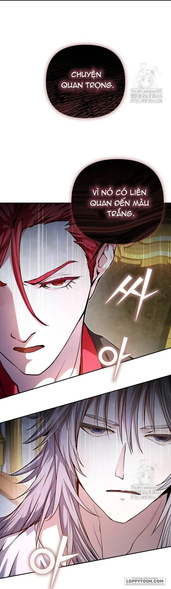 Thỏ Trắng Ở Xứ Sở Thần Tiên - Chap 45 - Trang 24
