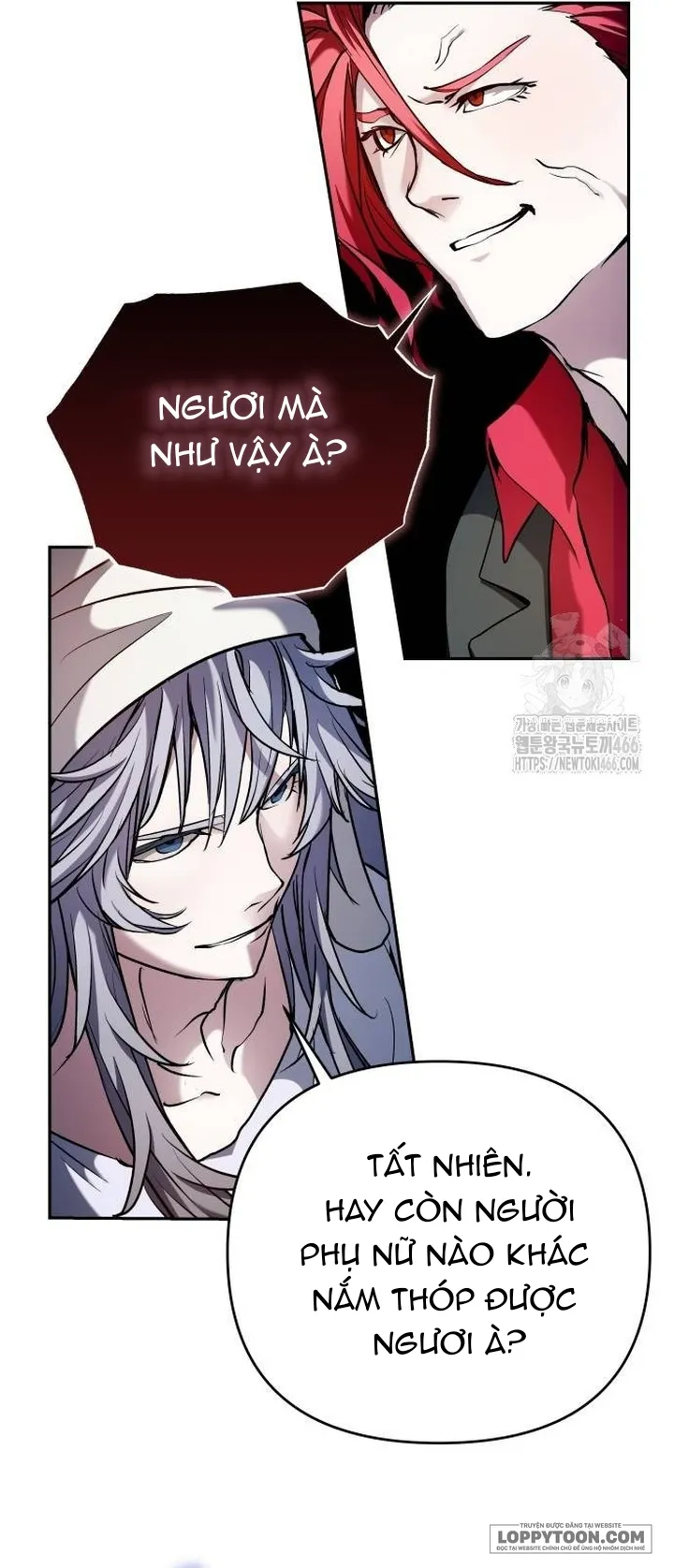 Thỏ Trắng Ở Xứ Sở Thần Tiên - Chap 45 - Trang 27