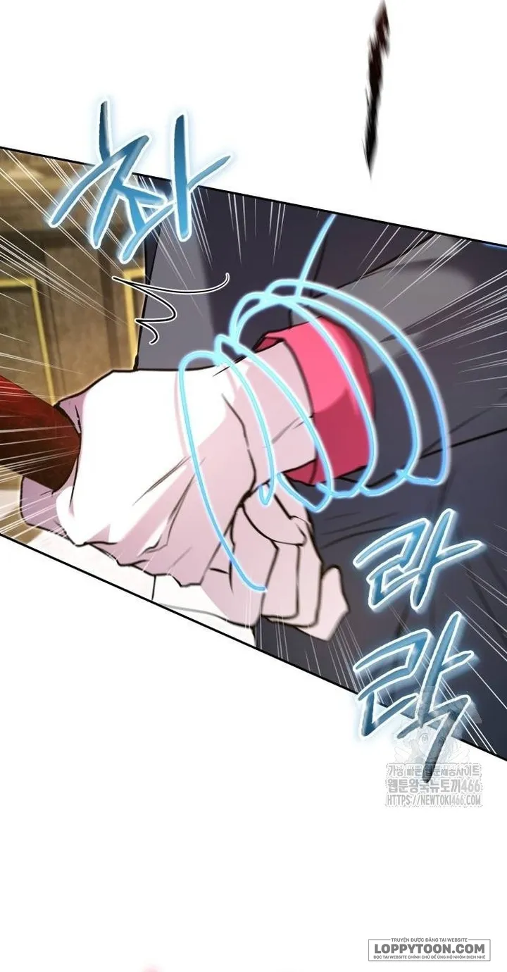 Thỏ Trắng Ở Xứ Sở Thần Tiên - Chap 45 - Trang 32