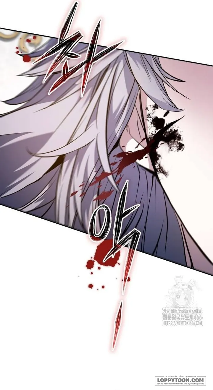 Thỏ Trắng Ở Xứ Sở Thần Tiên - Chap 45 - Trang 34