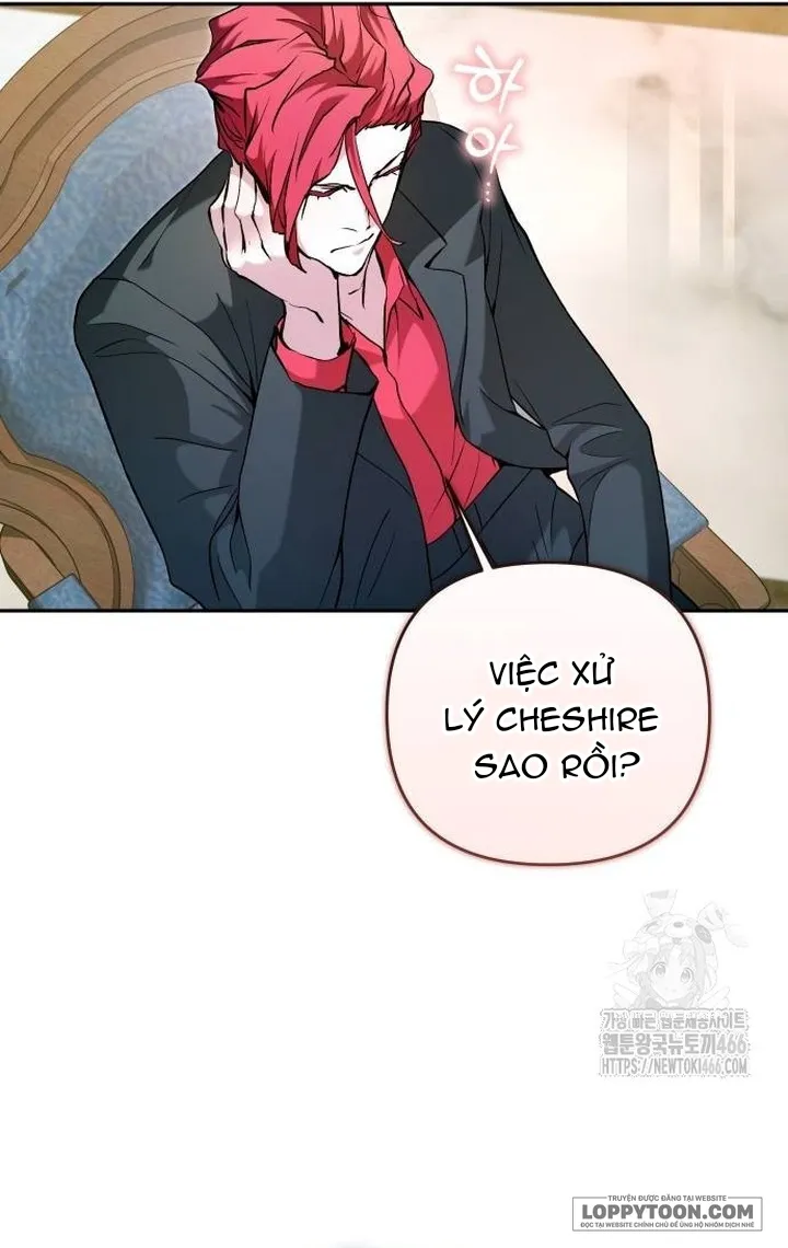 Thỏ Trắng Ở Xứ Sở Thần Tiên - Chap 45 - Trang 39