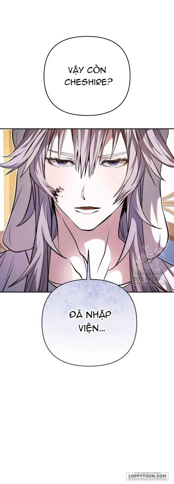 Thỏ Trắng Ở Xứ Sở Thần Tiên - Chap 45 - Trang 41
