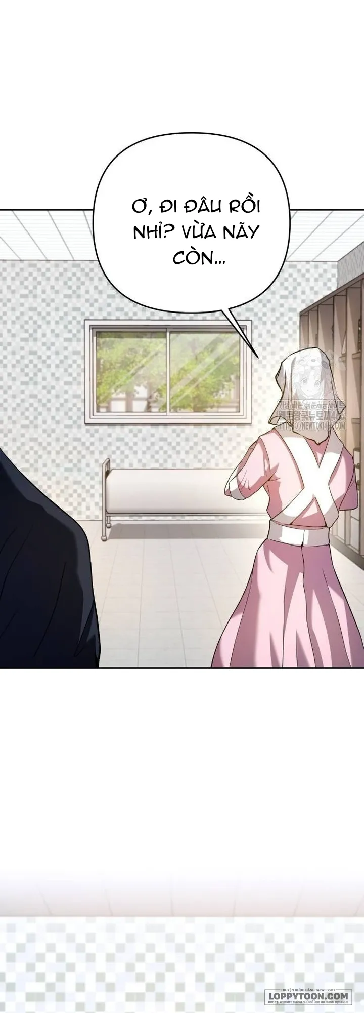 Thỏ Trắng Ở Xứ Sở Thần Tiên - Chap 45 - Trang 42
