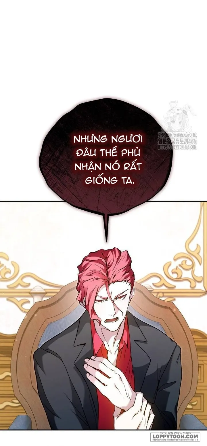 Thỏ Trắng Ở Xứ Sở Thần Tiên - Chap 45 - Trang 47