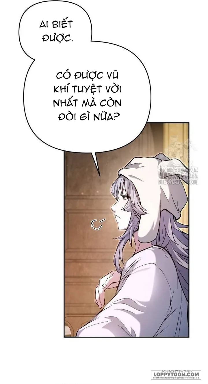 Thỏ Trắng Ở Xứ Sở Thần Tiên - Chap 45 - Trang 48
