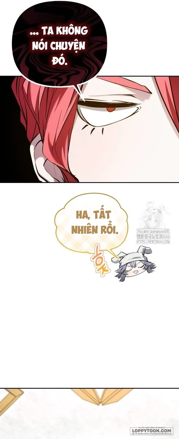 Thỏ Trắng Ở Xứ Sở Thần Tiên - Chap 45 - Trang 49