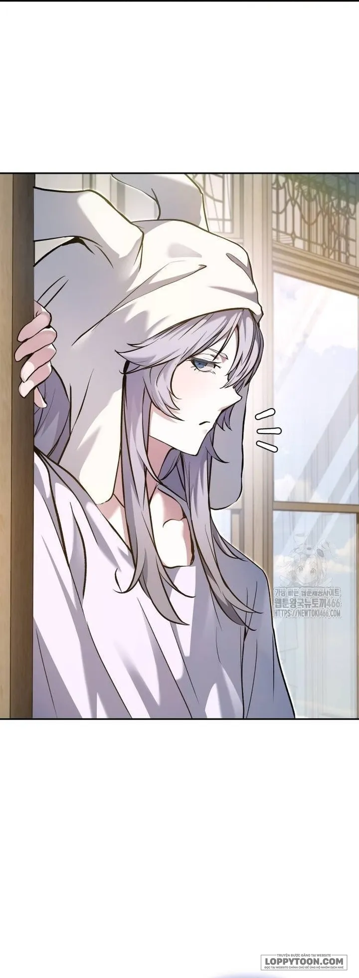 Thỏ Trắng Ở Xứ Sở Thần Tiên - Chap 45 - Trang 6
