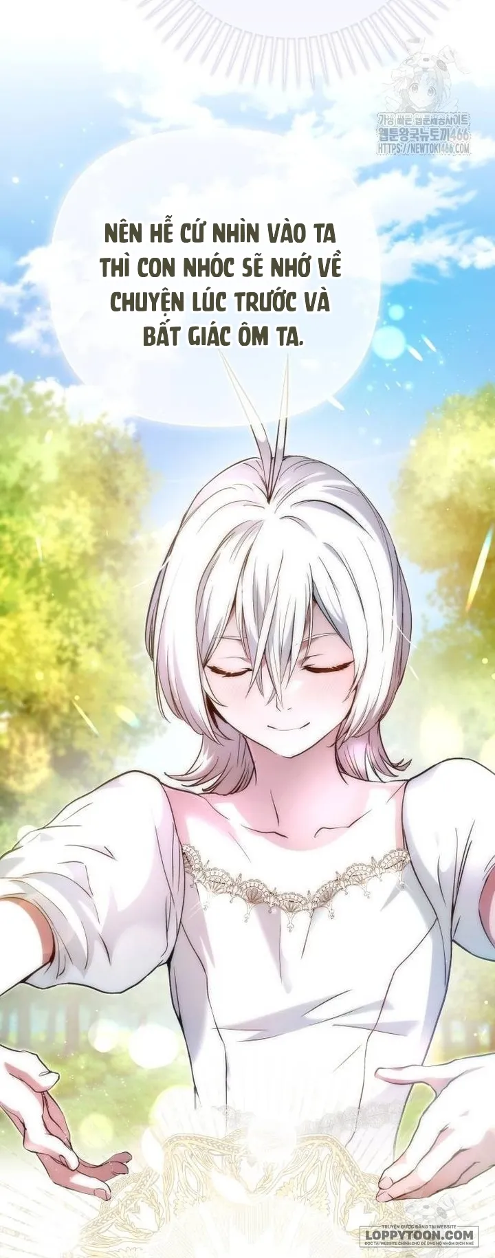 Thỏ Trắng Ở Xứ Sở Thần Tiên - Chap 45 - Trang 52