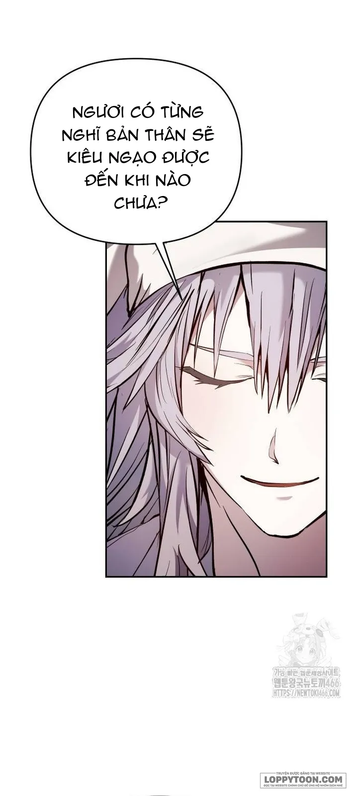 Thỏ Trắng Ở Xứ Sở Thần Tiên - Chap 45 - Trang 54