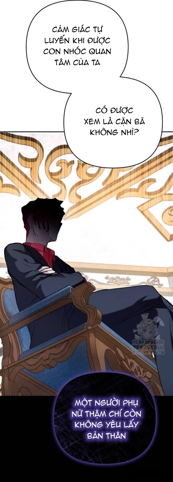 Thỏ Trắng Ở Xứ Sở Thần Tiên - Chap 45 - Trang 55