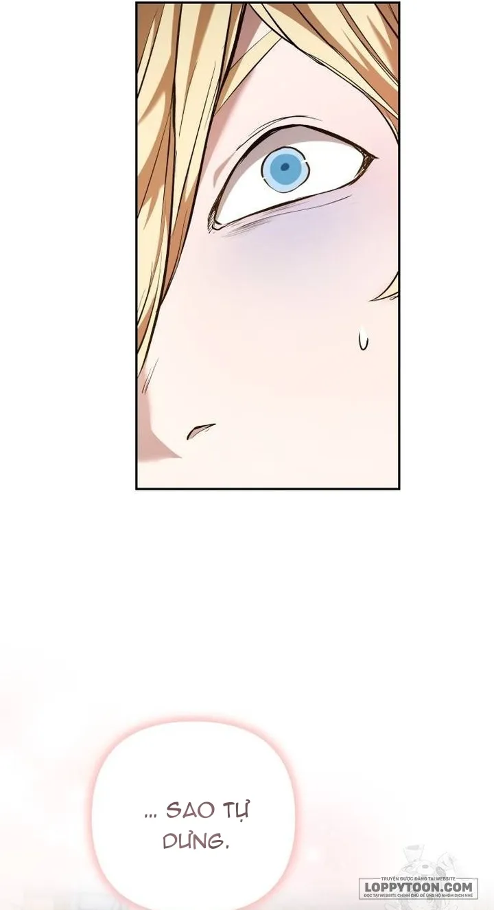 Thỏ Trắng Ở Xứ Sở Thần Tiên - Chap 45 - Trang 9