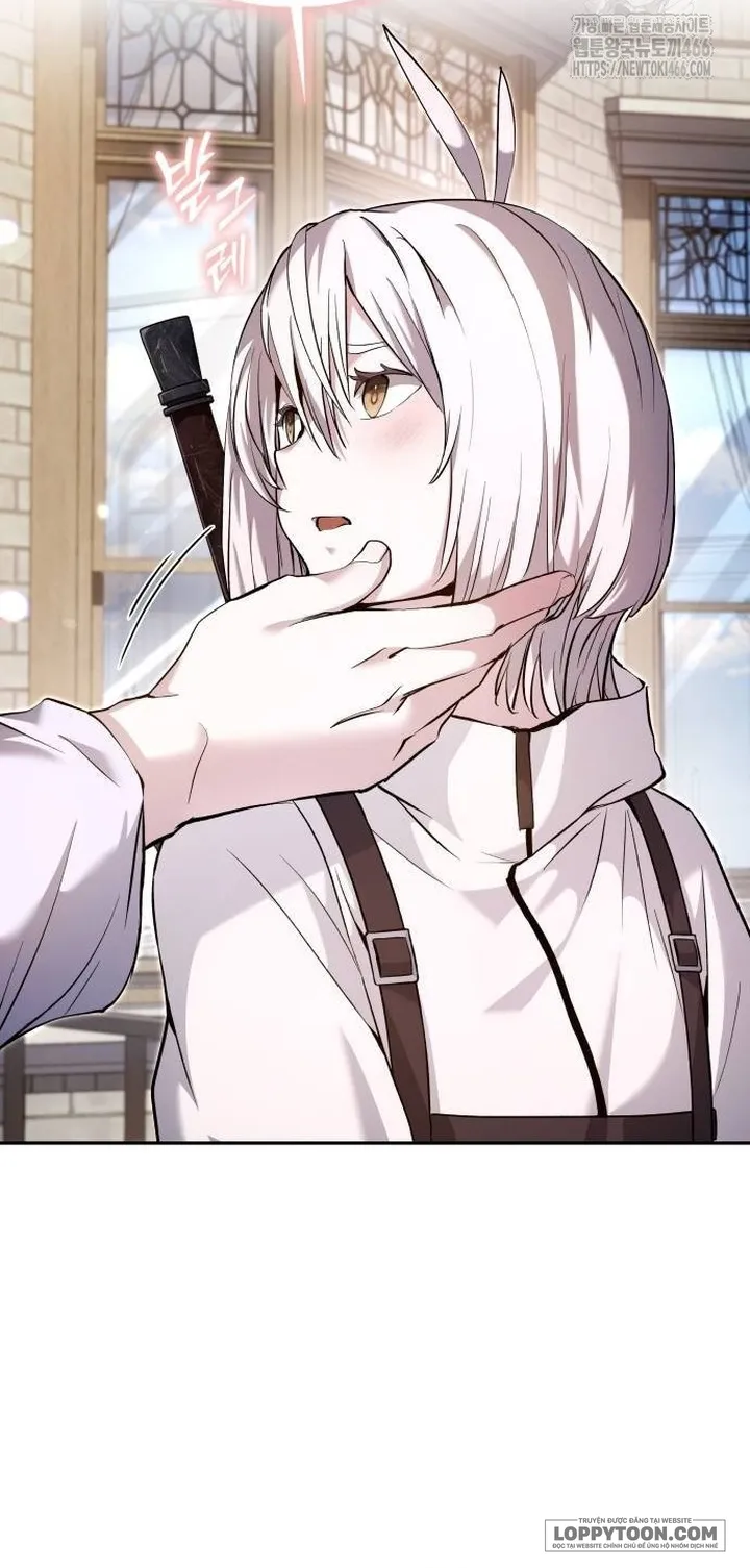 Thỏ Trắng Ở Xứ Sở Thần Tiên - Chap 45 - Trang 10
