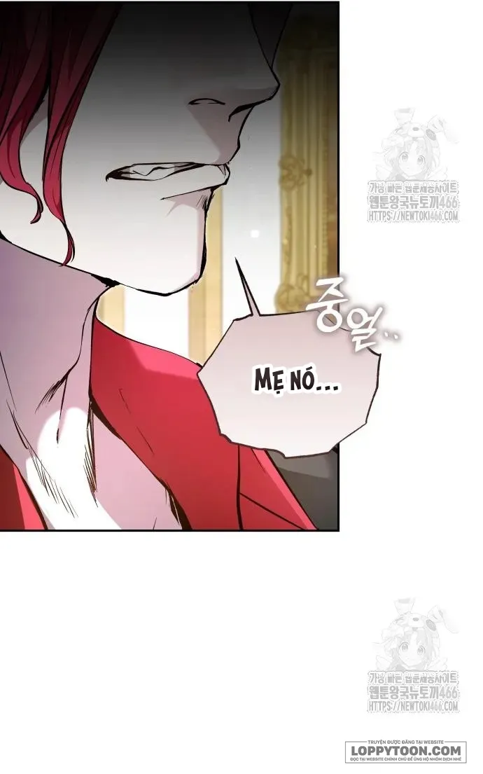 Thỏ Trắng Ở Xứ Sở Thần Tiên - Chap 46 - Trang 11