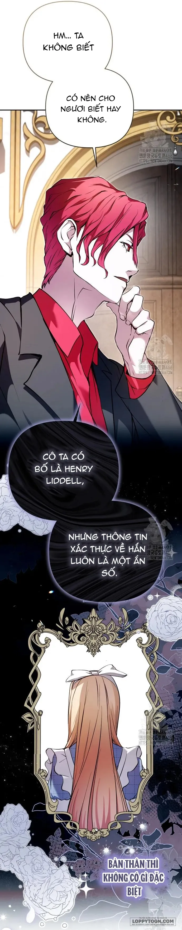 Thỏ Trắng Ở Xứ Sở Thần Tiên - Chap 46 - Trang 16