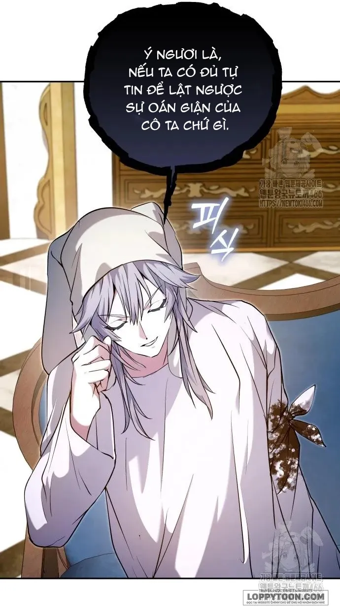 Thỏ Trắng Ở Xứ Sở Thần Tiên - Chap 46 - Trang 20