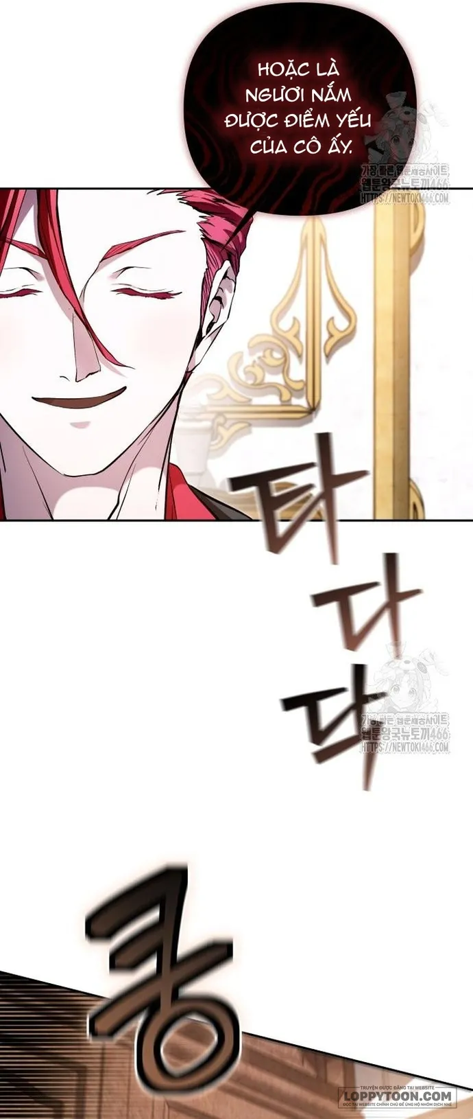 Thỏ Trắng Ở Xứ Sở Thần Tiên - Chap 46 - Trang 22