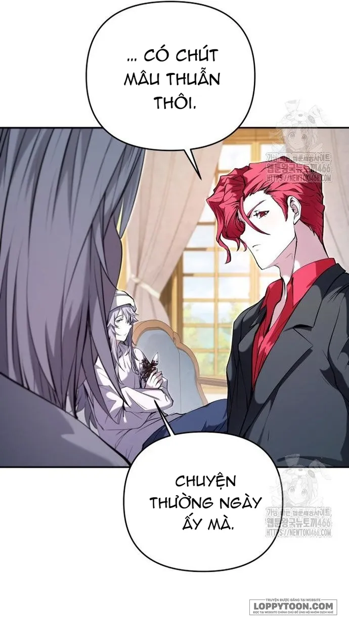 Thỏ Trắng Ở Xứ Sở Thần Tiên - Chap 46 - Trang 29