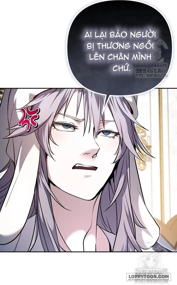 Thỏ Trắng Ở Xứ Sở Thần Tiên - Chap 46 - Trang 33