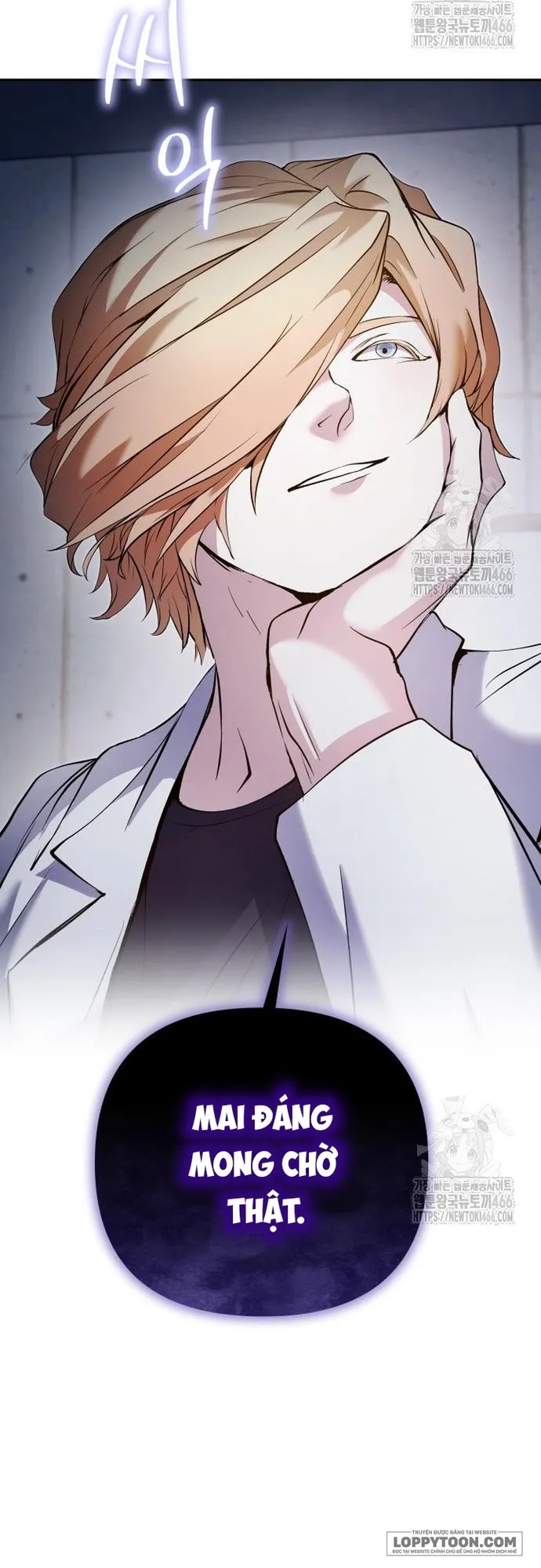 Thỏ Trắng Ở Xứ Sở Thần Tiên - Chap 46 - Trang 42