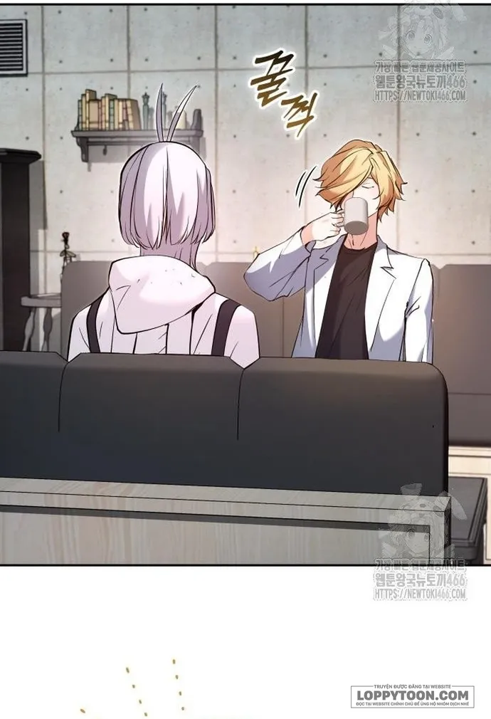 Thỏ Trắng Ở Xứ Sở Thần Tiên - Chap 46 - Trang 50