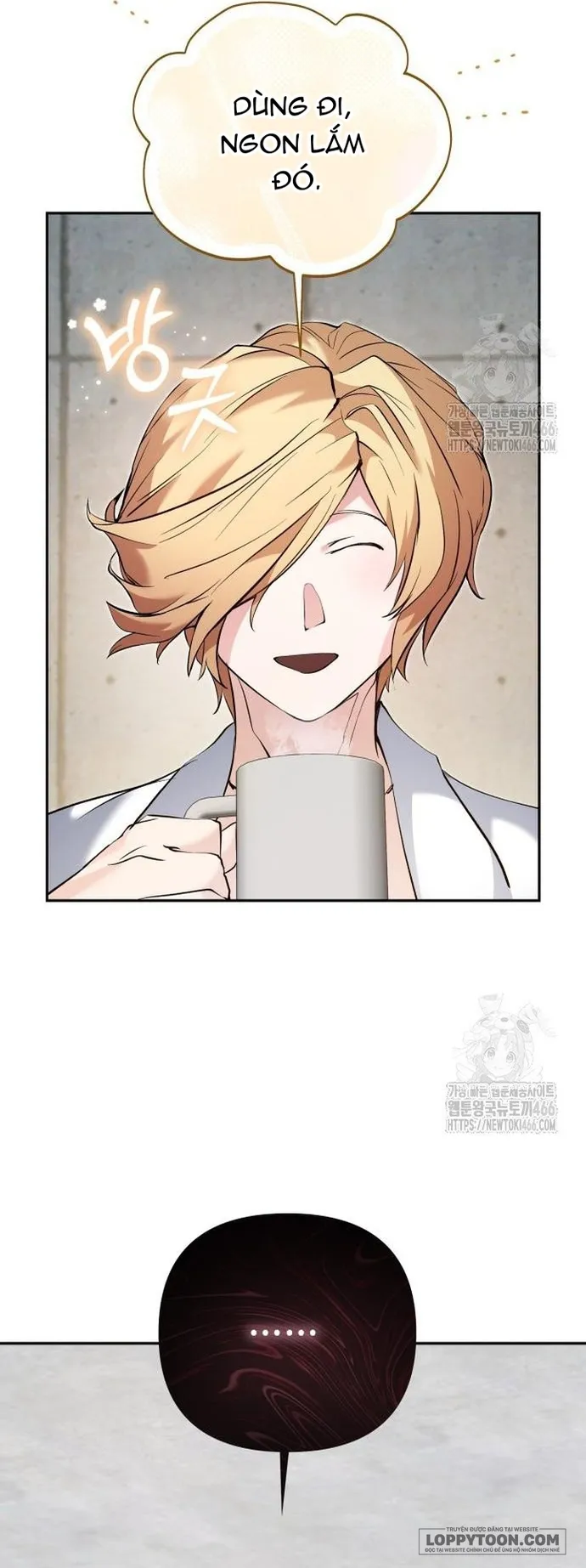 Thỏ Trắng Ở Xứ Sở Thần Tiên - Chap 46 - Trang 51