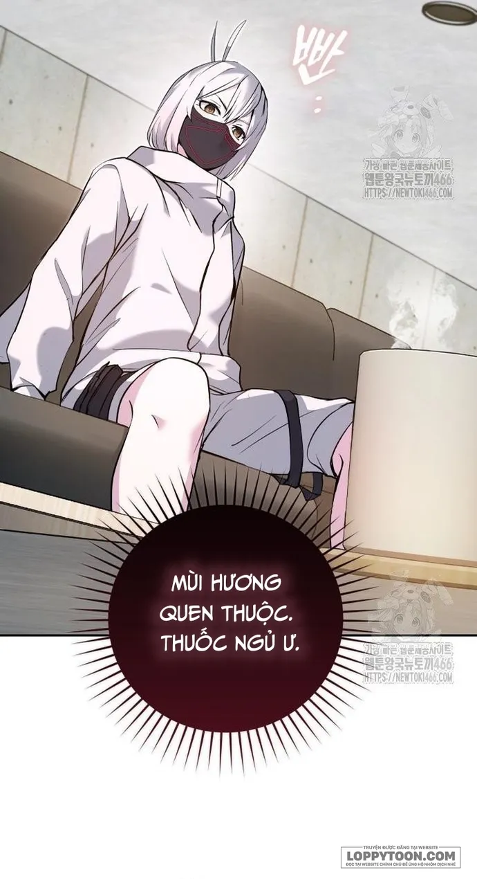 Thỏ Trắng Ở Xứ Sở Thần Tiên - Chap 46 - Trang 52