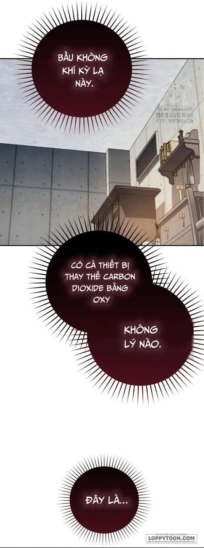 Thỏ Trắng Ở Xứ Sở Thần Tiên - Chap 46 - Trang 53