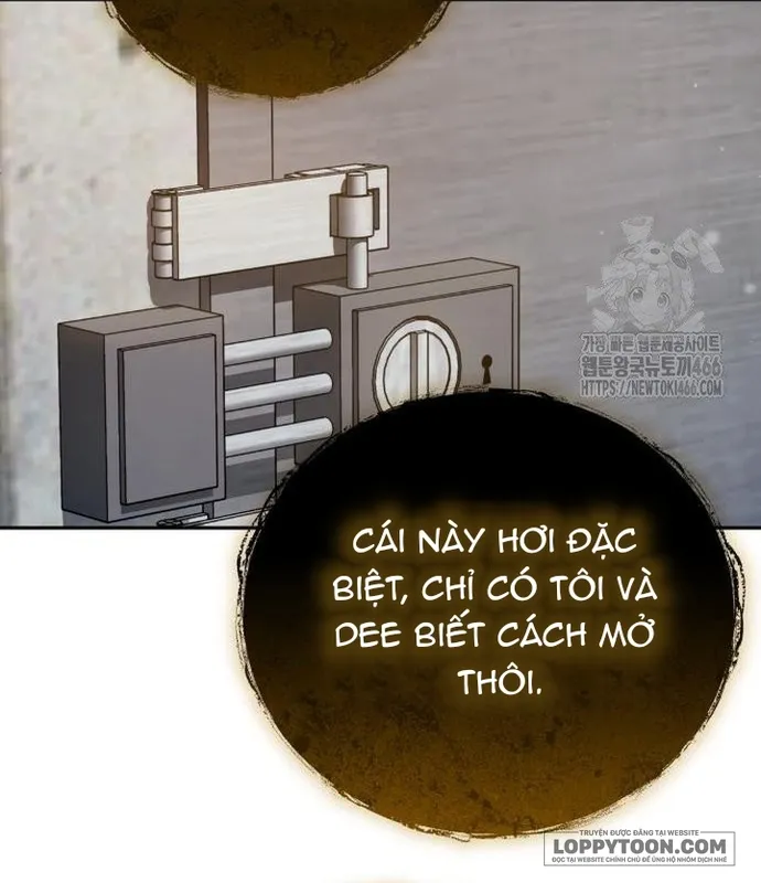 Thỏ Trắng Ở Xứ Sở Thần Tiên - Chap 46 - Trang 58