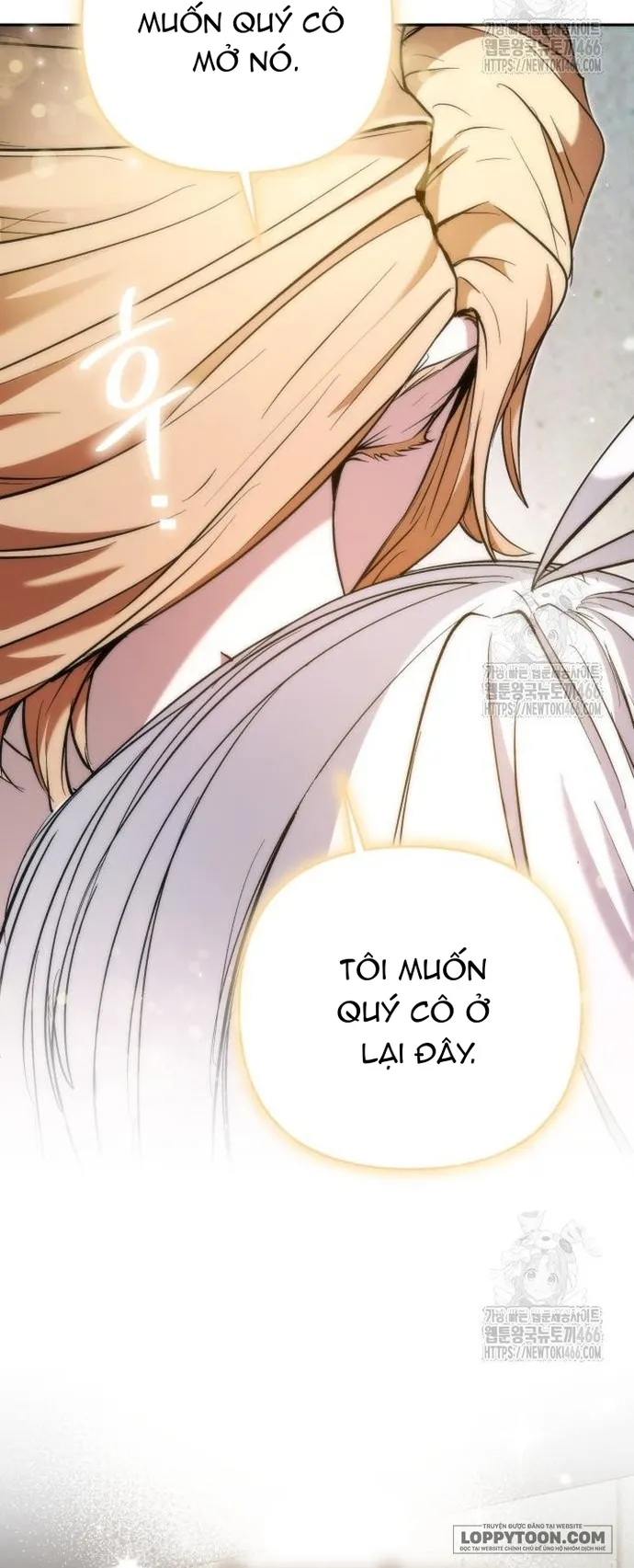 Thỏ Trắng Ở Xứ Sở Thần Tiên - Chap 46 - Trang 60